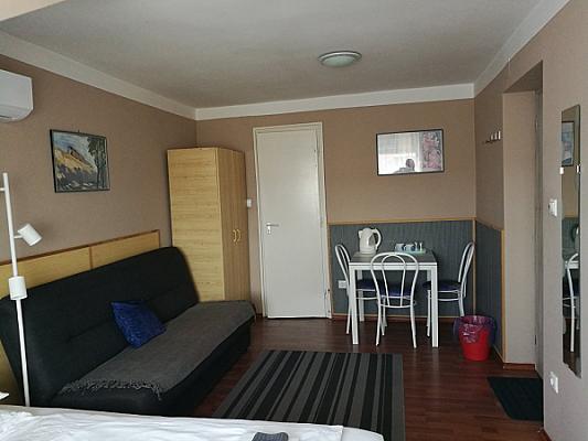 Mátyás Király Vendégház