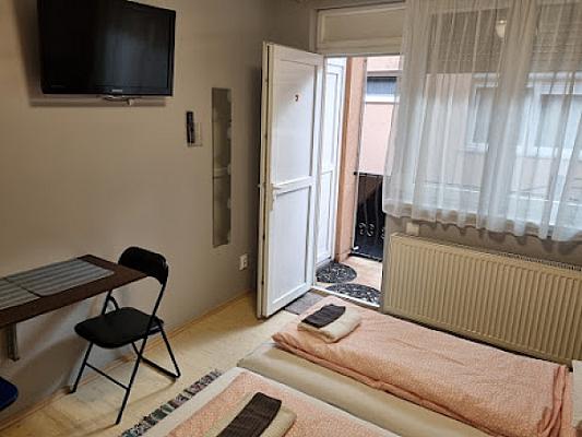 Mátyás Király Vendégház