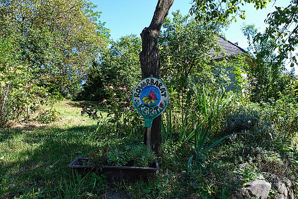 Hétszilvafás Vendégház