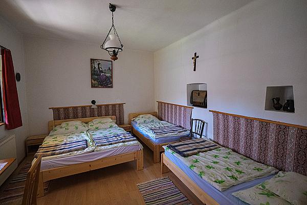 Hétszilvafás Vendégház