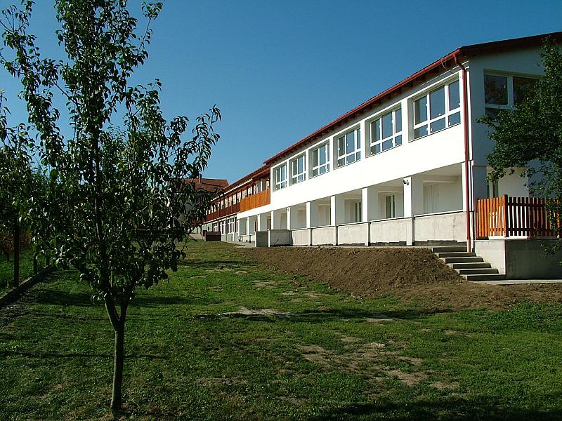 Betlehem Evangélikus Pihenőház