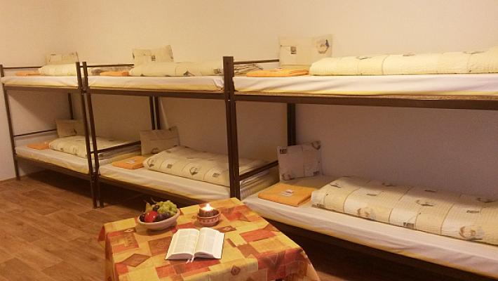 Betlehem Evangélikus Pihenőház