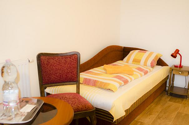 Betlehem Evangélikus Pihenőház