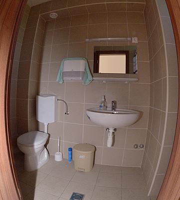 Betlehem Evangélikus Pihenőház