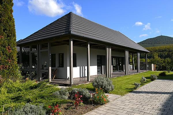 Wonderhill Rudabányácska