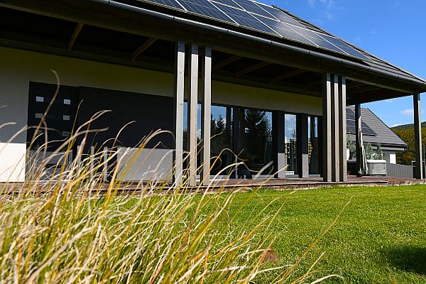 Wonderhill Rudabányácska