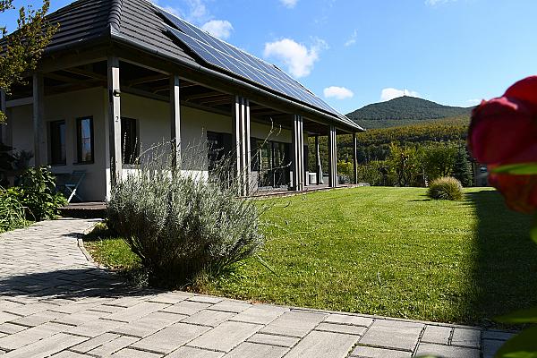 Wonderhill Rudabányácska