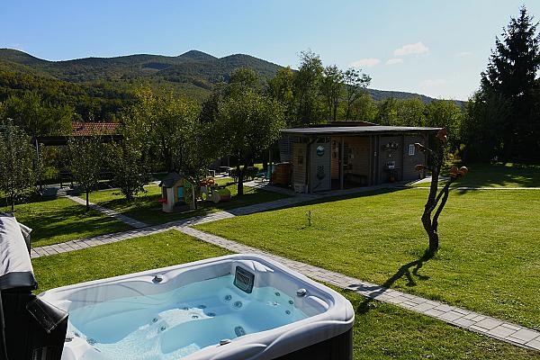 Wonderhill Rudabányácska