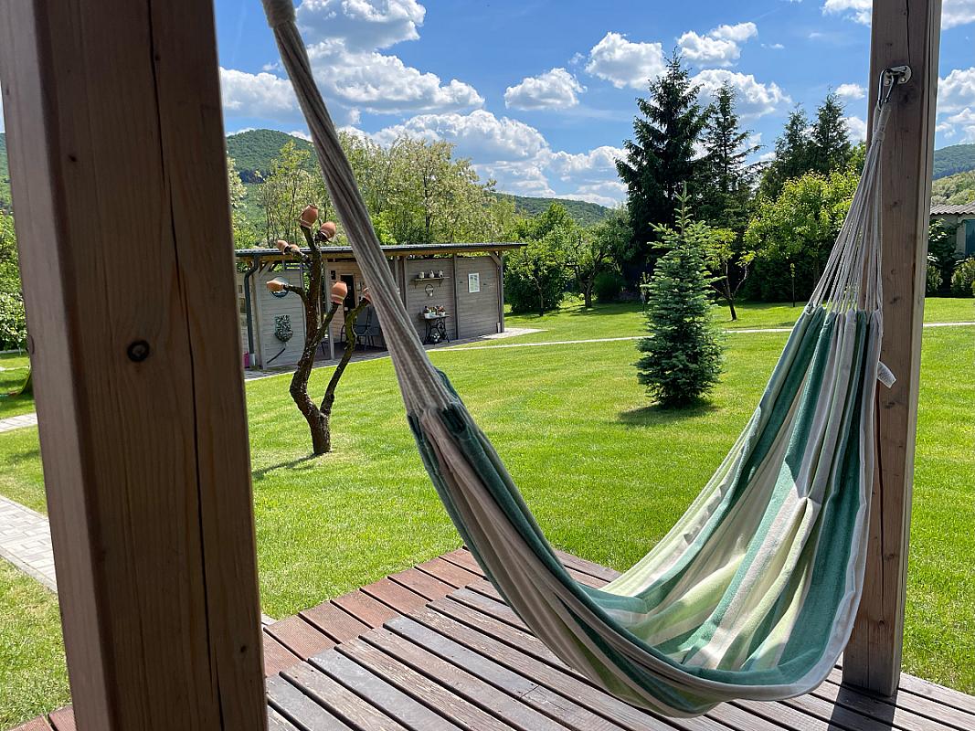 Wonderhill Rudabányácska