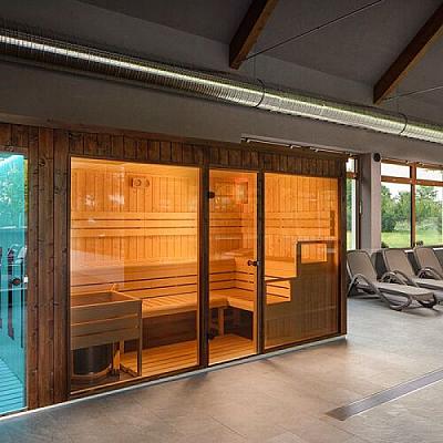 Hercegasszony Birtok Wellness & Garden****