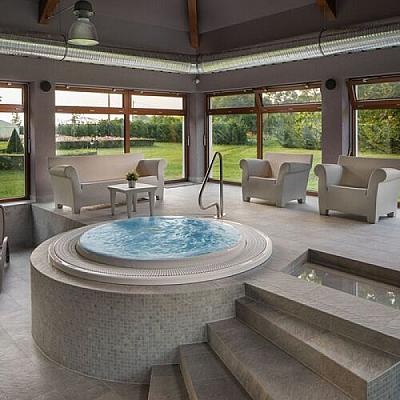 Hercegasszony Birtok Wellness & Garden****