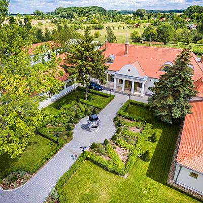 Hercegasszony Birtok Wellness & Garden****
