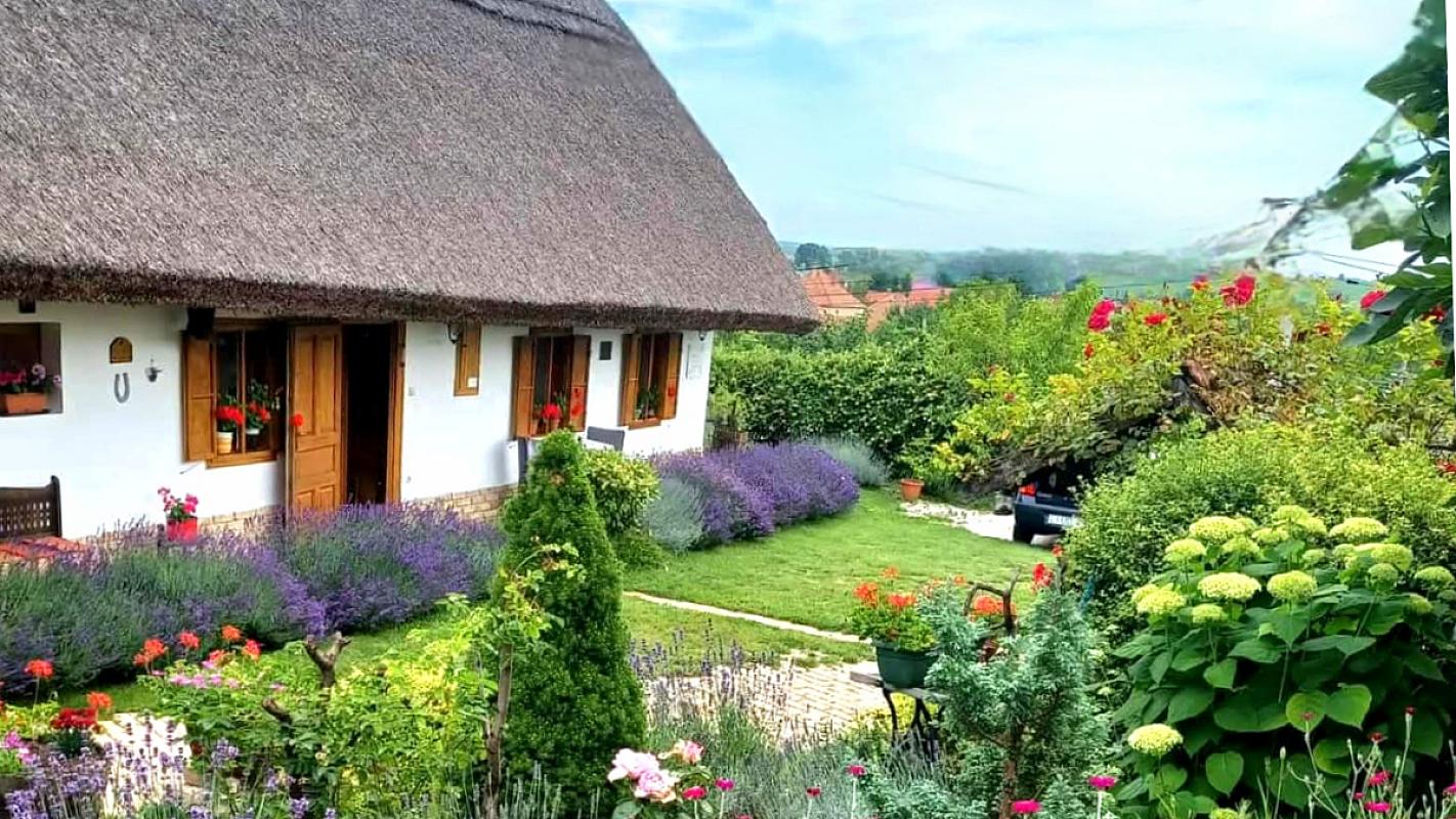 Magdolna Vendégház