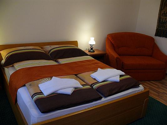 Tip-Top Lak Vendégház