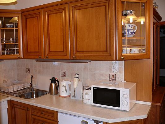 Tip-Top Lak Vendégház