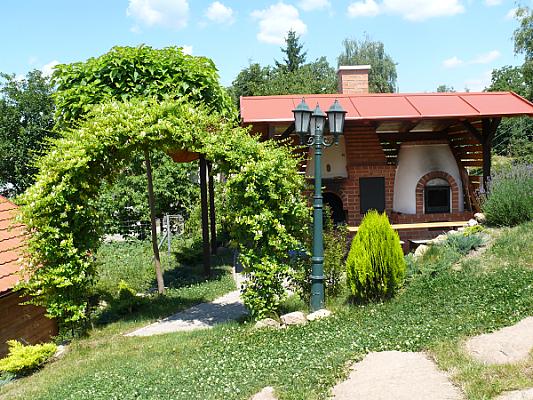 Tip-Top Lak Vendégház