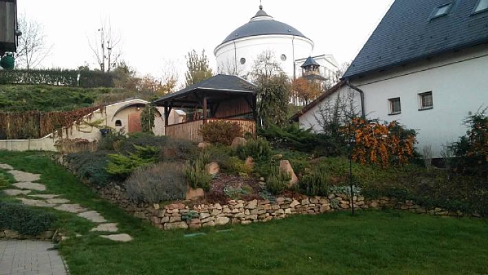 Tip-Top Lak Vendégház