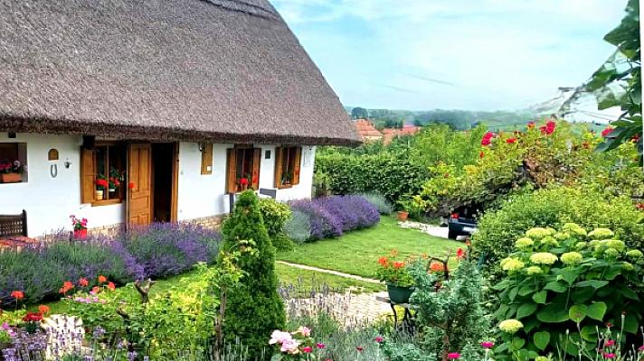 Magdolna Vendégház