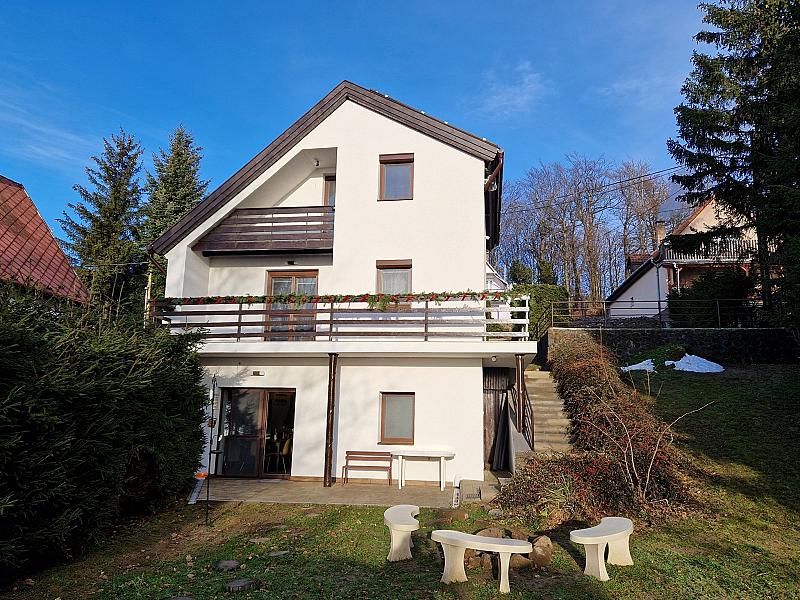 Molnárkalács Vendégház