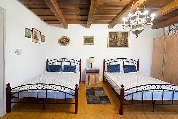 Magdolna Vendégház