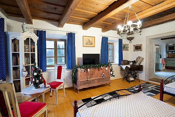 Magdolna Vendégház