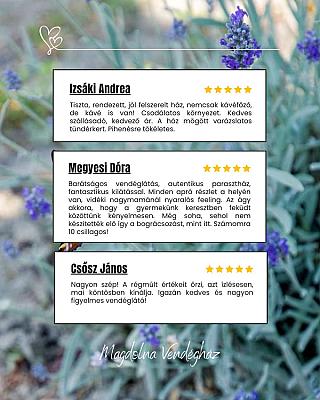 Magdolna Vendégház