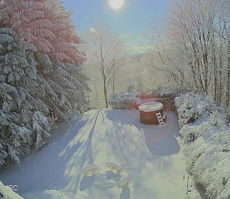 Molnárkalács Vendégház