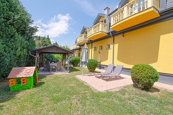 Borbála Vendégház