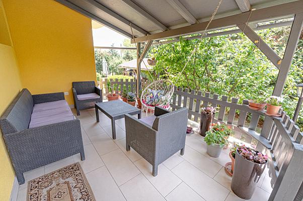 Borbála Vendégház