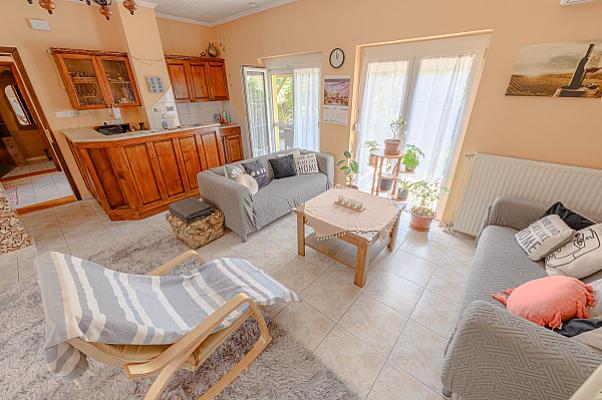 Borbála Vendégház