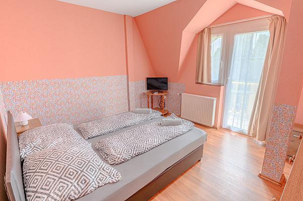 Borbála Vendégház