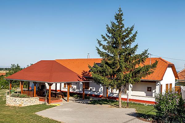 Katica Vendégház