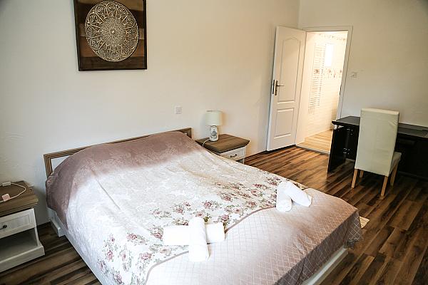 Angelina Vendégház