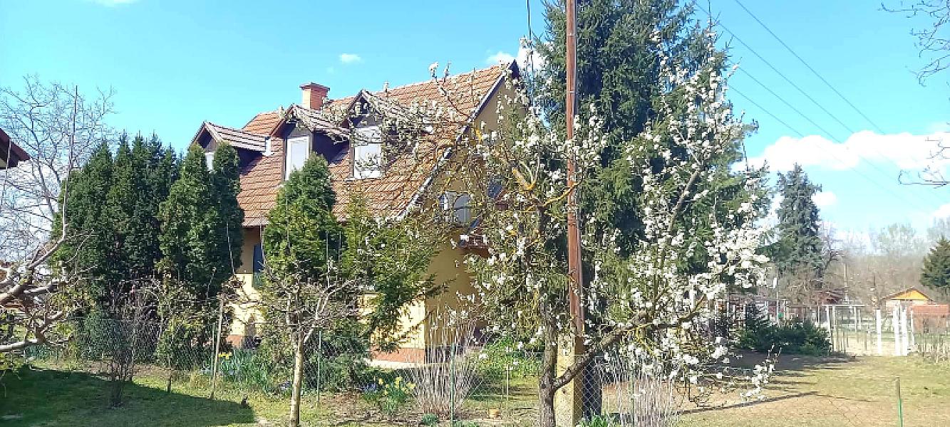 Gyula-tanya Vendégház, Horgásztanya