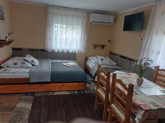 Ferencz Apartman