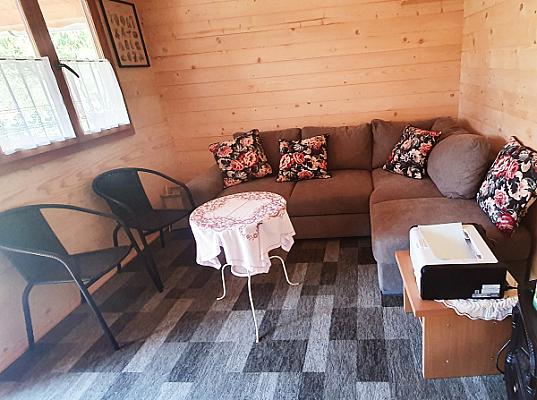 Szérűskert Vendégház Szarvaskő