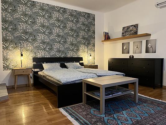 Lipót-Cottage Vendégház