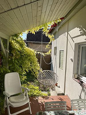 Lipót-Cottage Vendégház