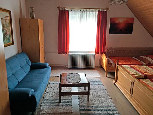 Erzsike Apartman
