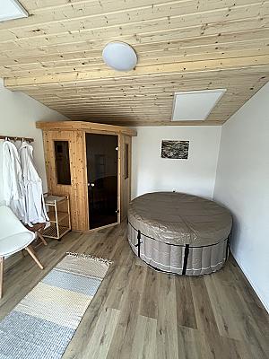 Lipót-Cottage Vendégház