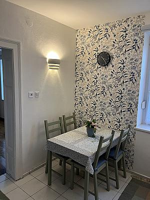 Lipót-Cottage Vendégház