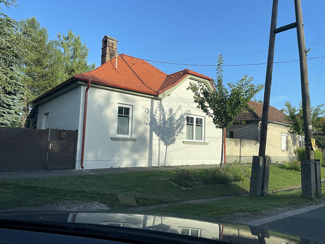 Lipót-Cottage Vendégház