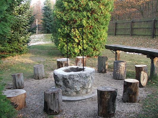 Várgesztesi Vadászház