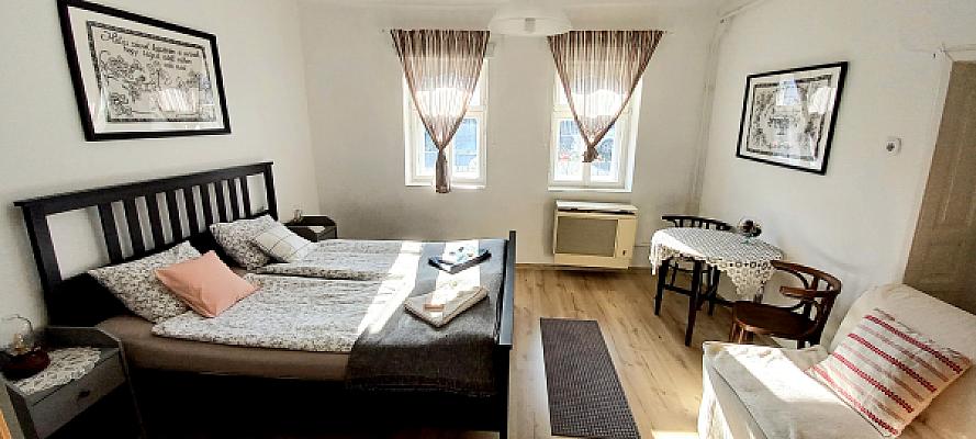 Lankás Vendégház - Hollókő