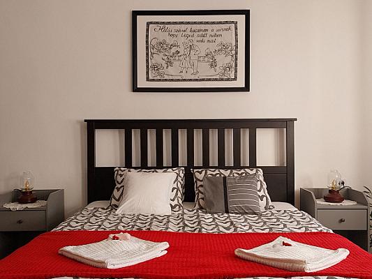 Lankás Vendégház - Hollókő