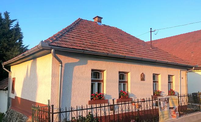 Lankás Vendégház - Hollókő