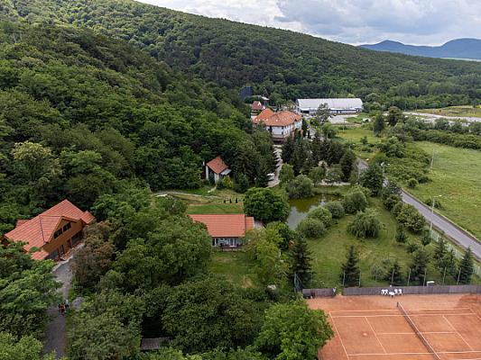 HUNOR Vendégház