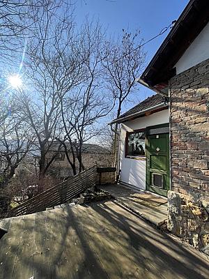 Rustic Cottage  Buda