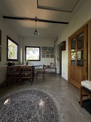 Rustic Cottage  Buda