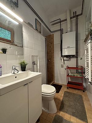 Rustic Cottage  Buda